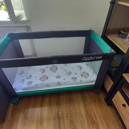 Apartament Love On 5 - Milosc Na 5 Легница Екстериор снимка