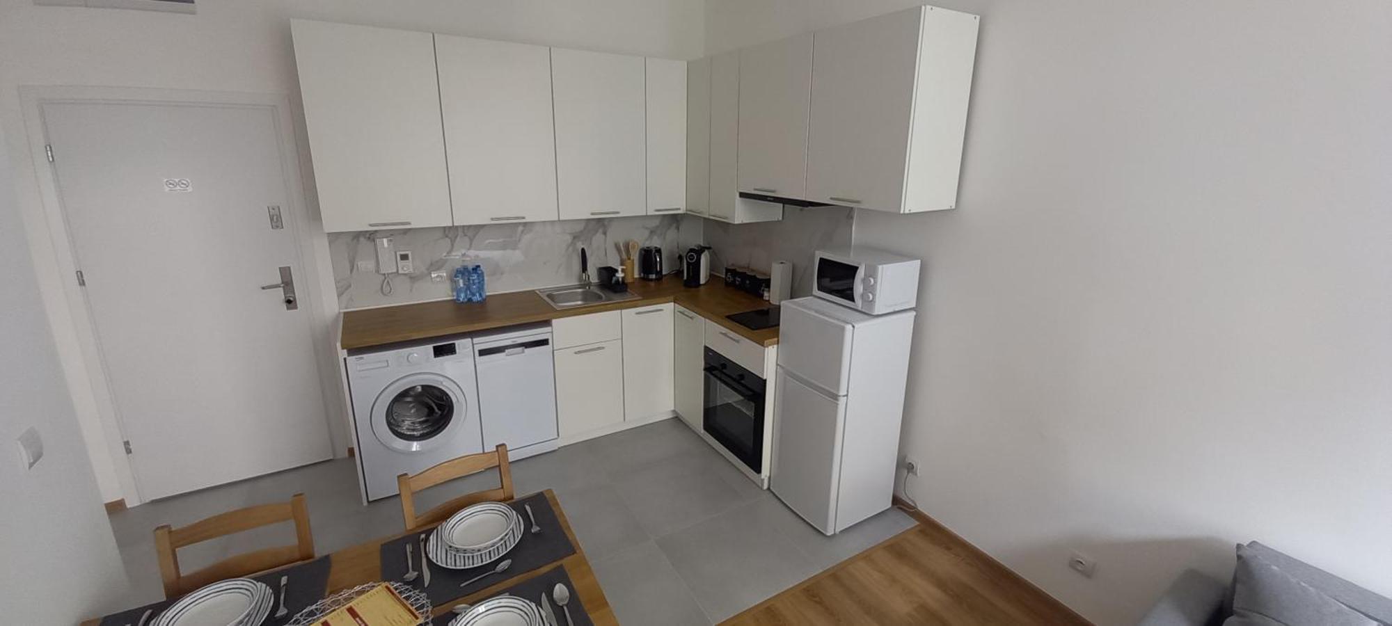 Apartament Love On 5 - Milosc Na 5 Легница Екстериор снимка