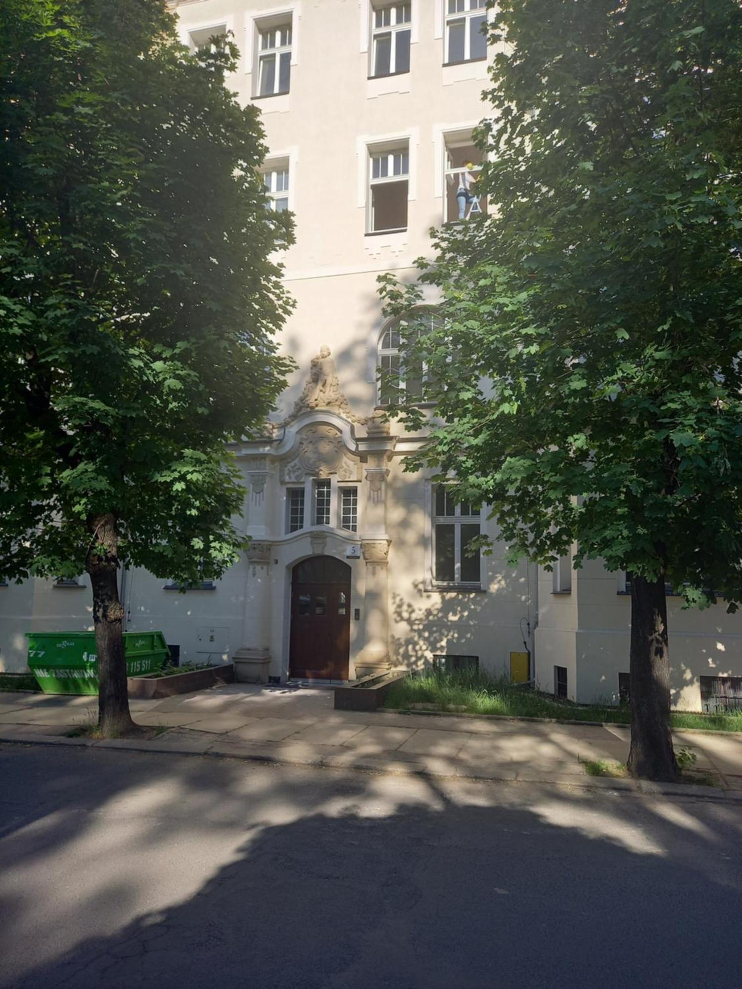 Apartament Love On 5 - Milosc Na 5 Легница Екстериор снимка